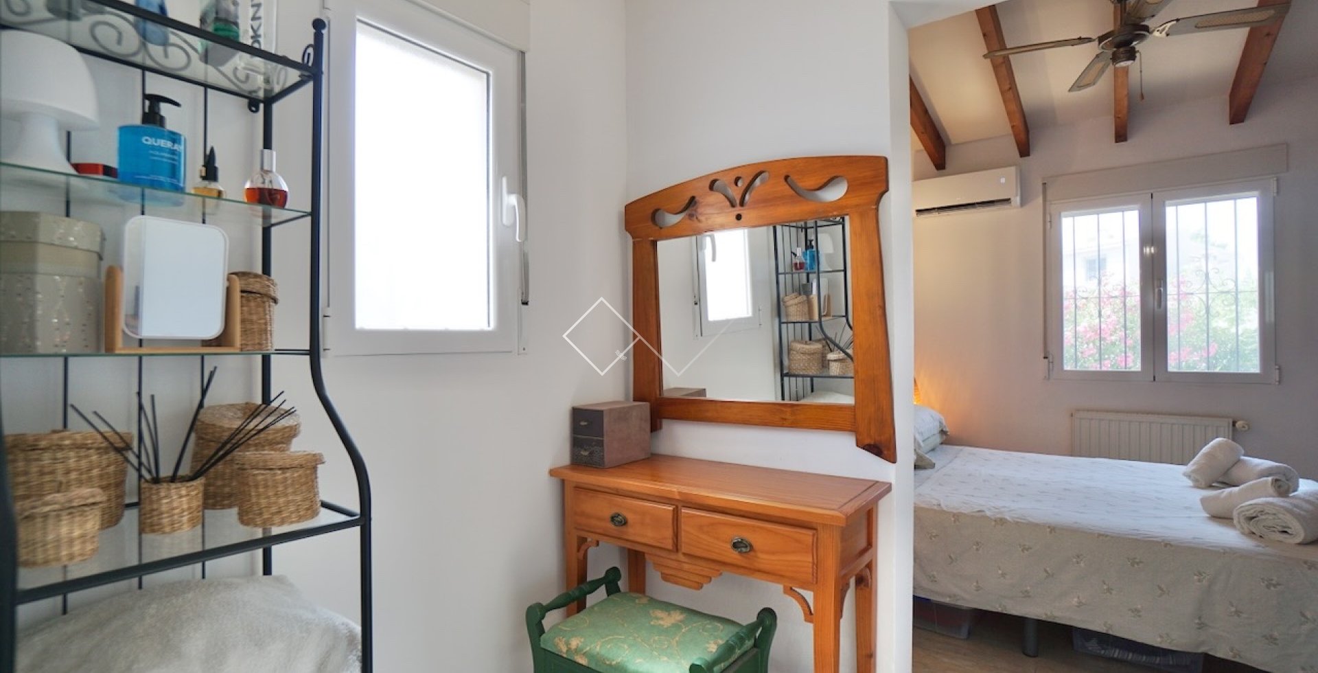 Resale - Villa - Benissa - Punta Estrella