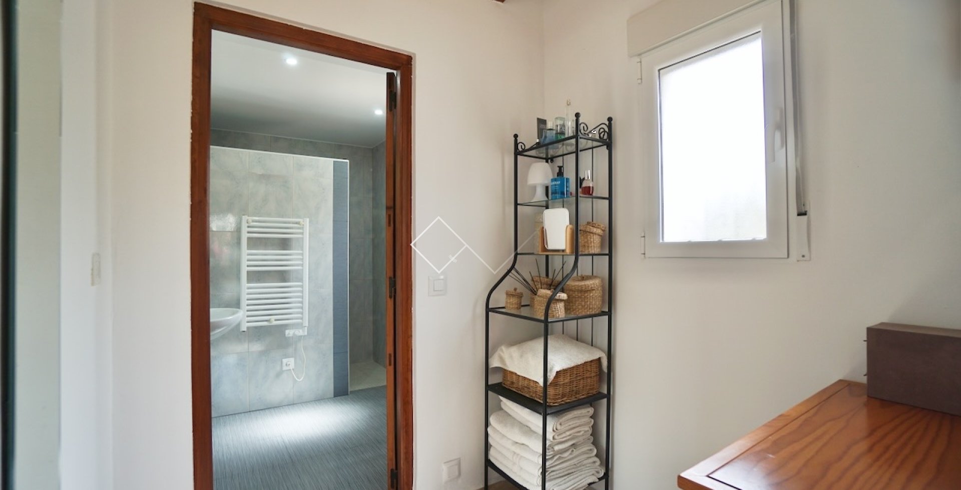 Resale - Villa - Benissa - Punta Estrella