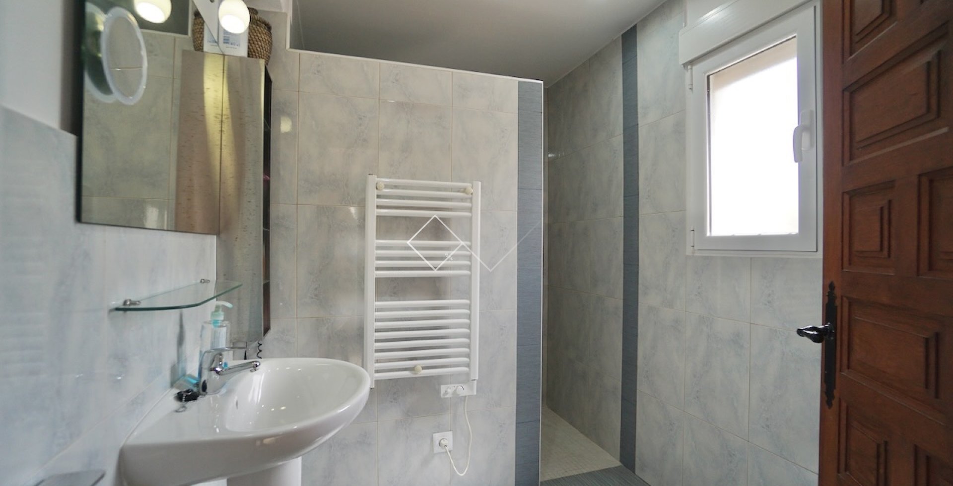 Resale - Villa - Benissa - Punta Estrella