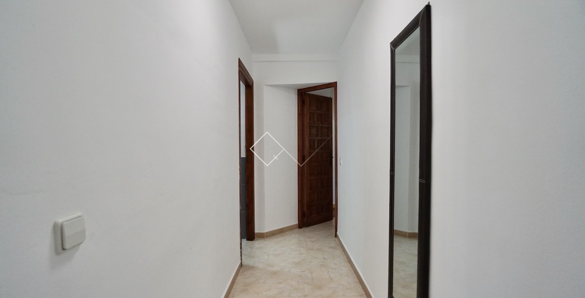 Resale - Villa - Benissa - Punta Estrella