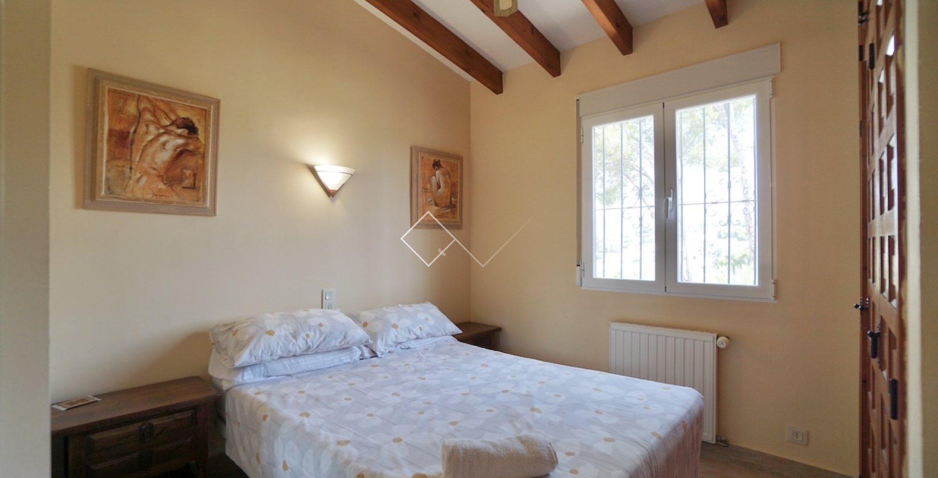 Resale - Villa - Benissa - Punta Estrella