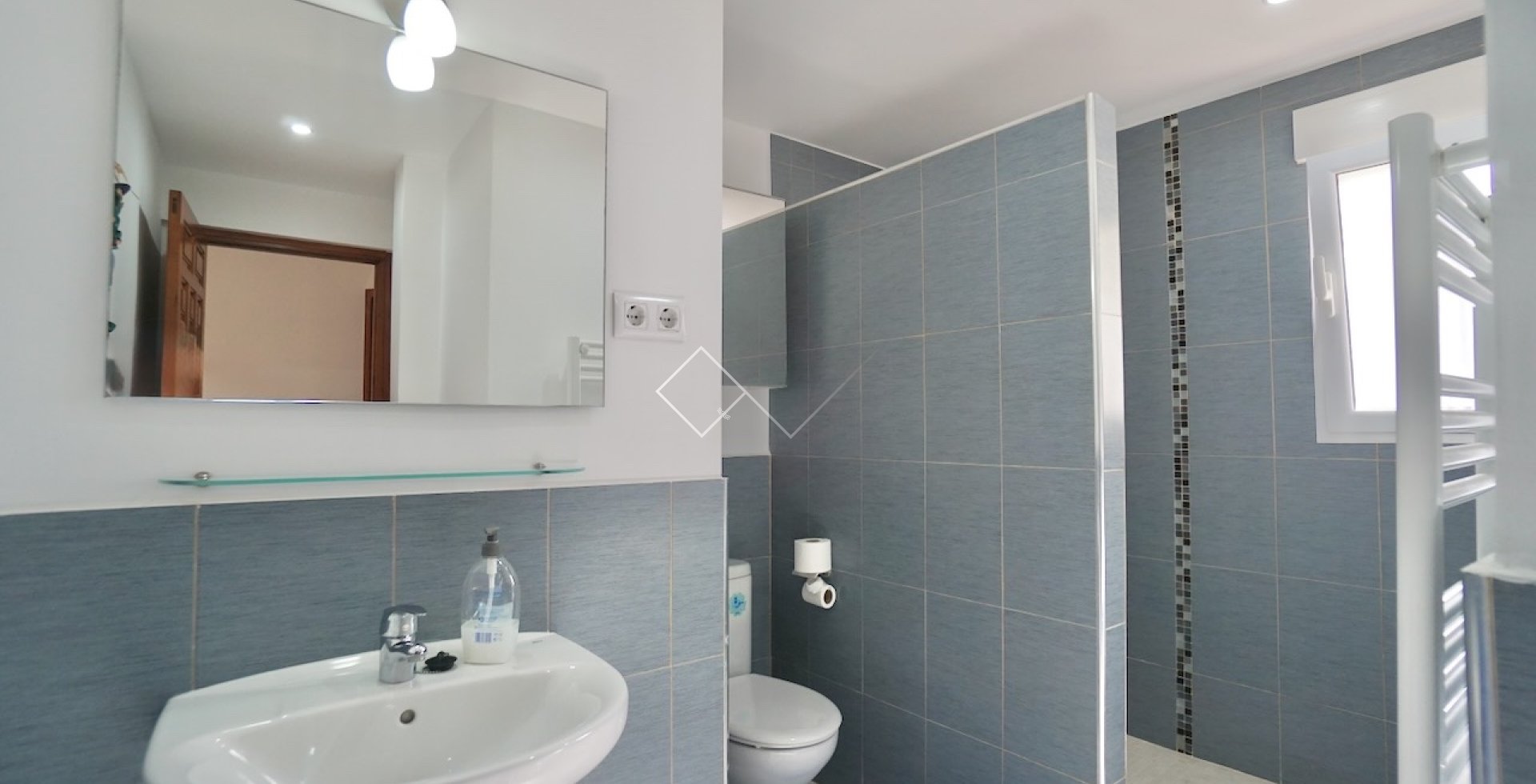 Resale - Villa - Benissa - Punta Estrella