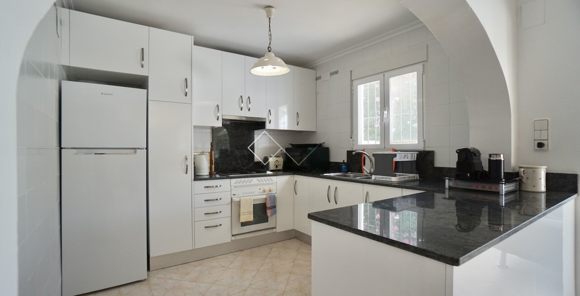 Resale - Villa - Benissa - Punta Estrella