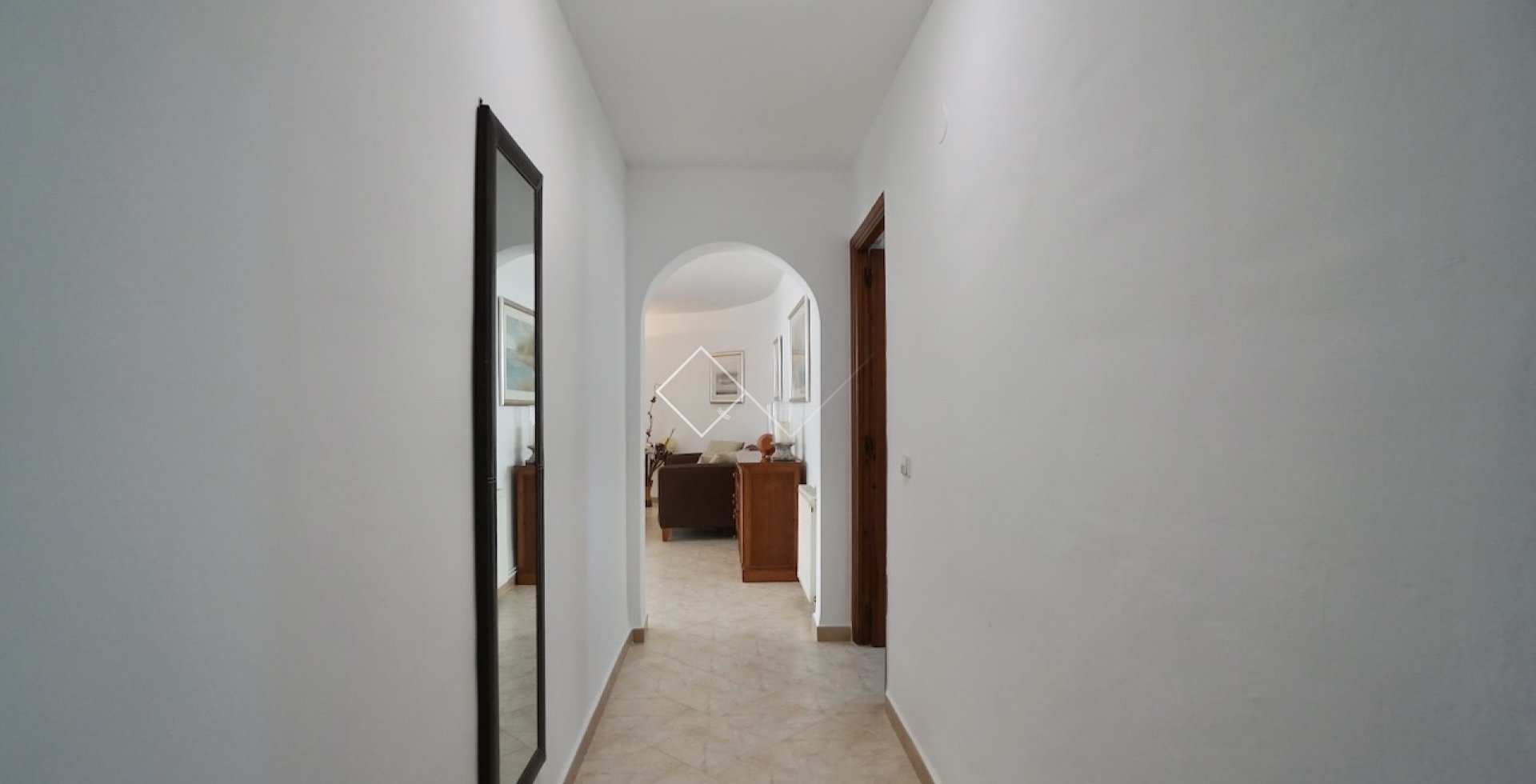 Resale - Villa - Benissa - Punta Estrella