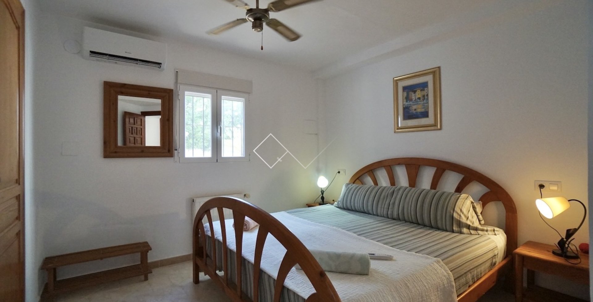 Resale - Villa - Benissa - Punta Estrella