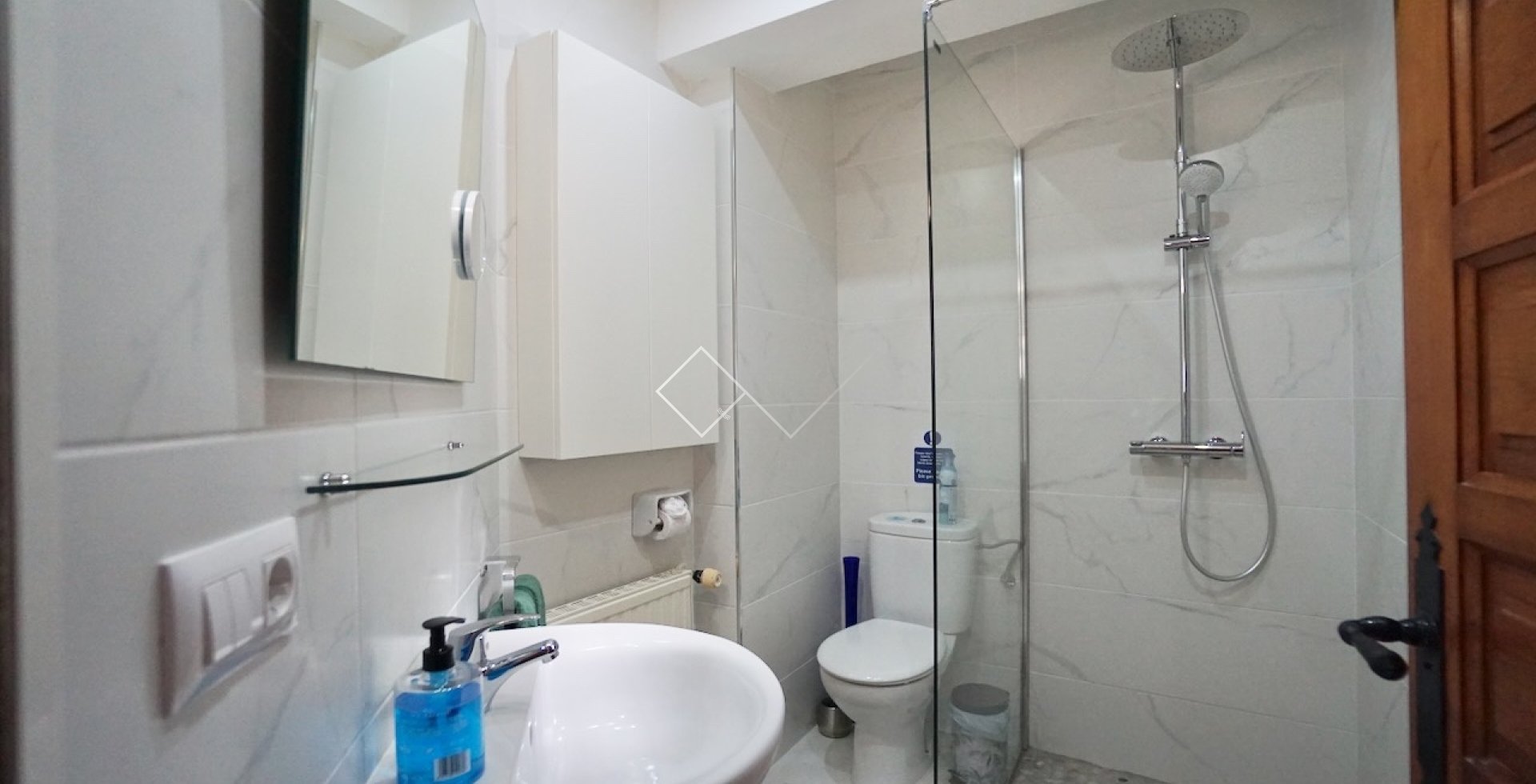 Resale - Villa - Benissa - Punta Estrella