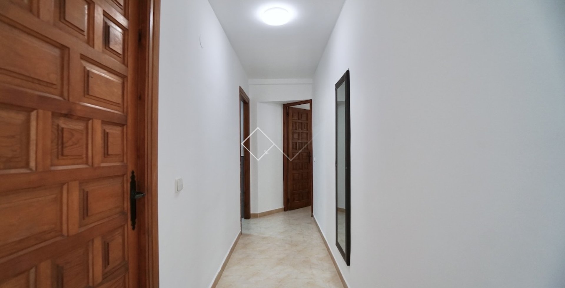 Resale - Villa - Benissa - Punta Estrella