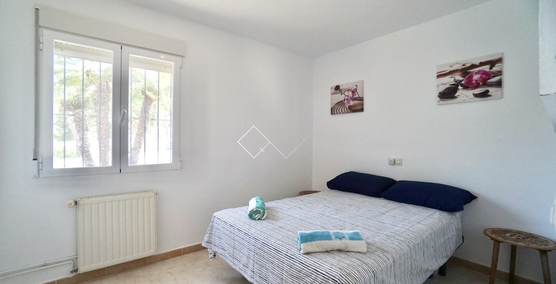 Resale - Villa - Benissa - Punta Estrella