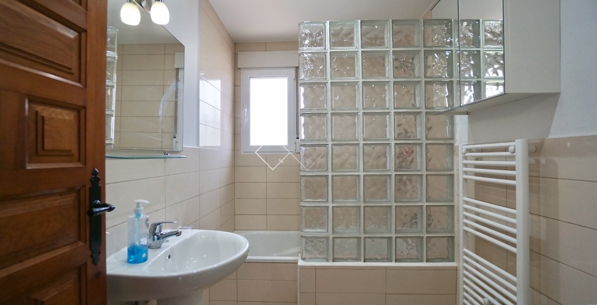 Resale - Villa - Benissa - Punta Estrella