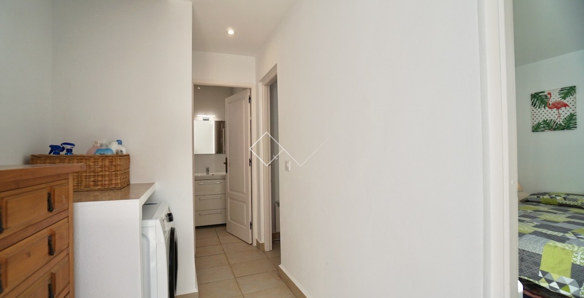 Resale - Villa - Benissa - Punta Estrella