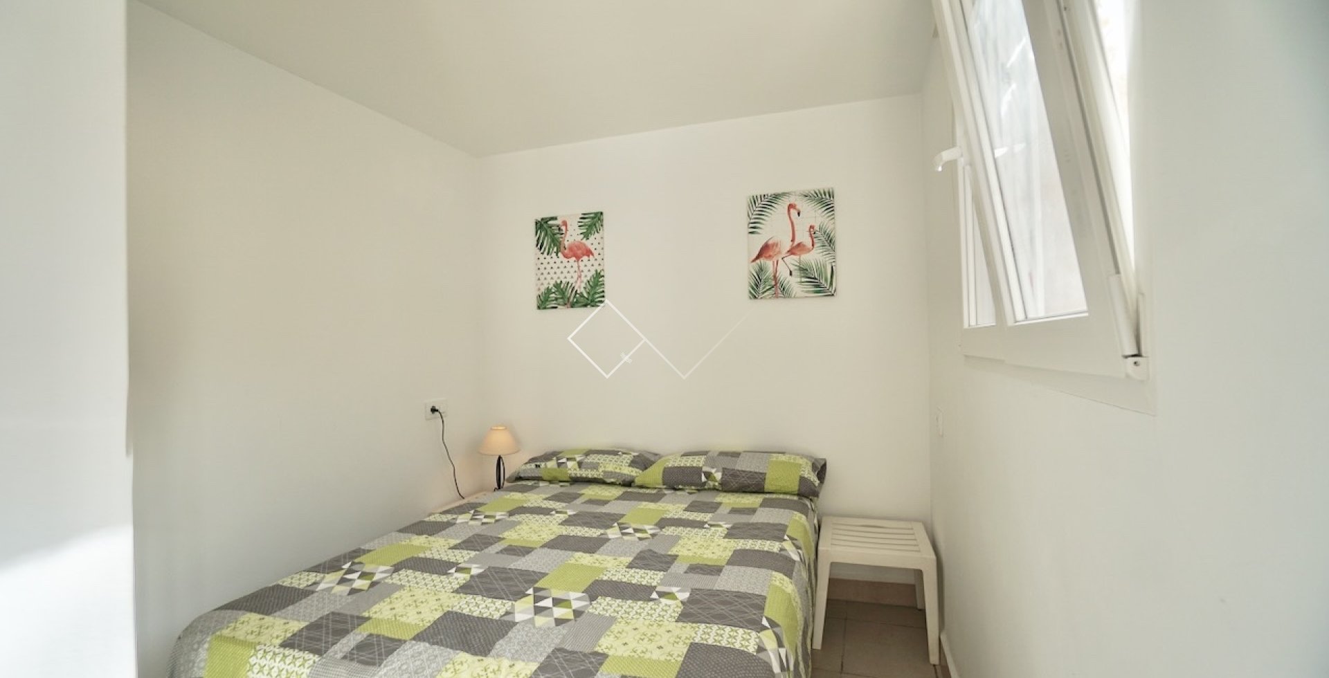 Resale - Villa - Benissa - Punta Estrella