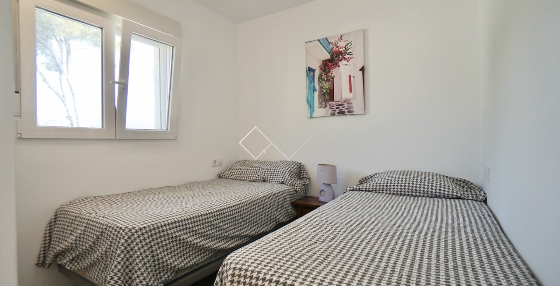 Resale - Villa - Benissa - Punta Estrella