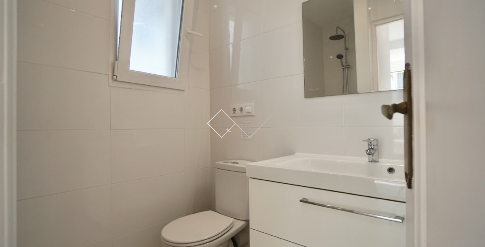 Resale - Villa - Benissa - Punta Estrella