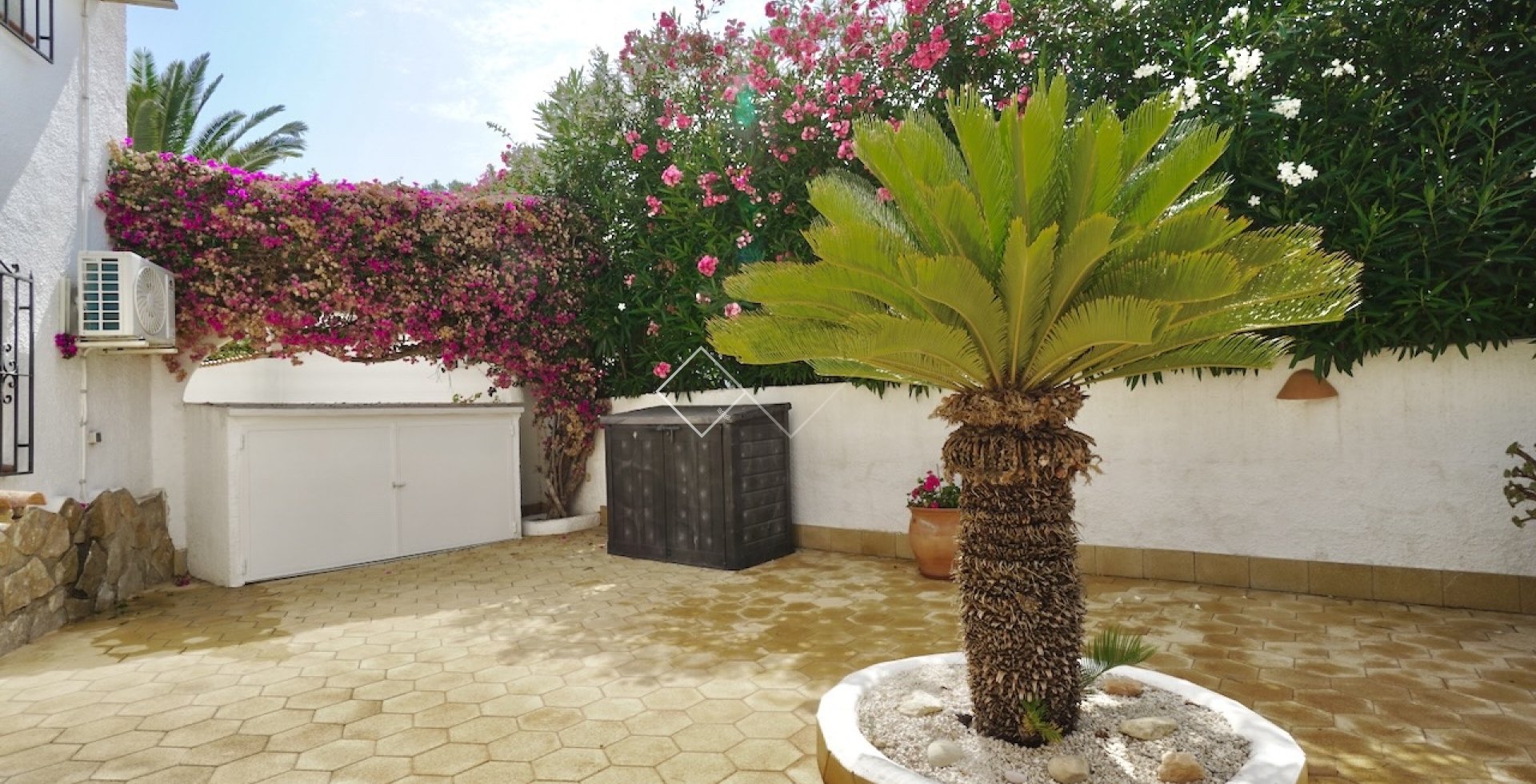 Resale - Villa - Benissa - Punta Estrella