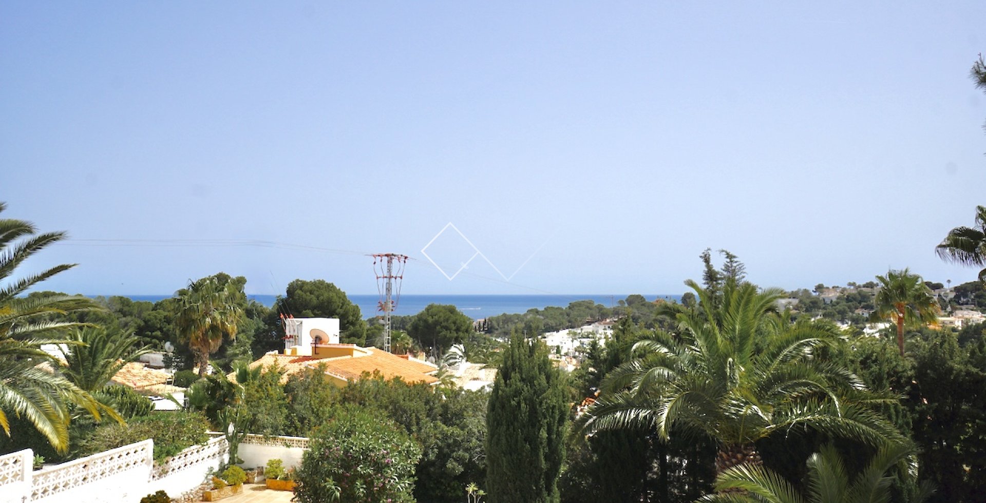  - Villa - Moraira - Moravit