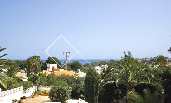  - Villa - Moraira - Moravit