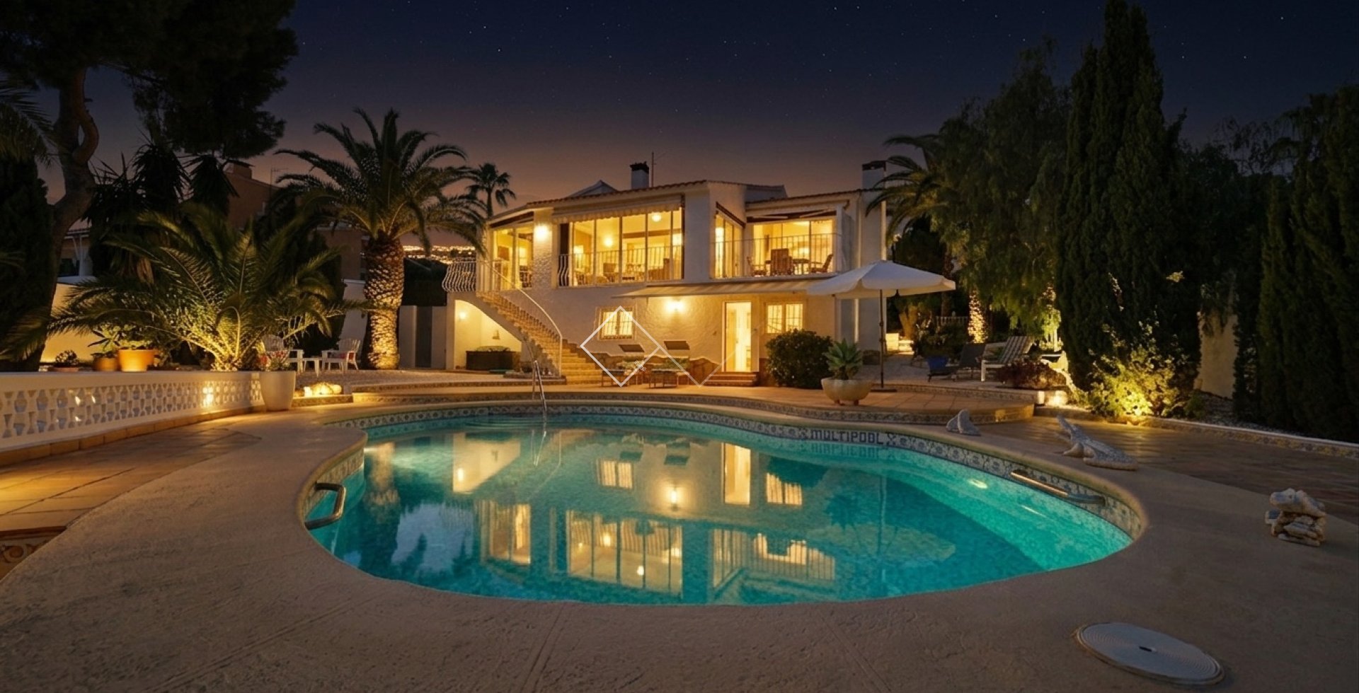  - Villa - Moraira - Moravit