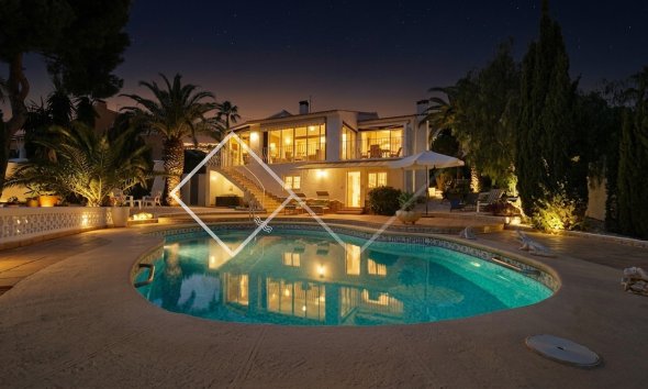  - Villa - Moraira - Moravit