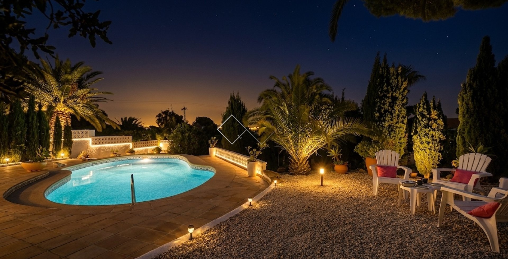  - Villa - Moraira - Moravit