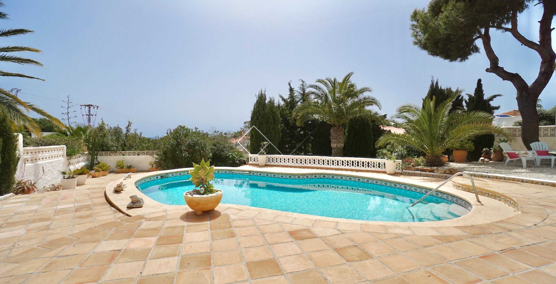  - Villa - Moraira - Moravit