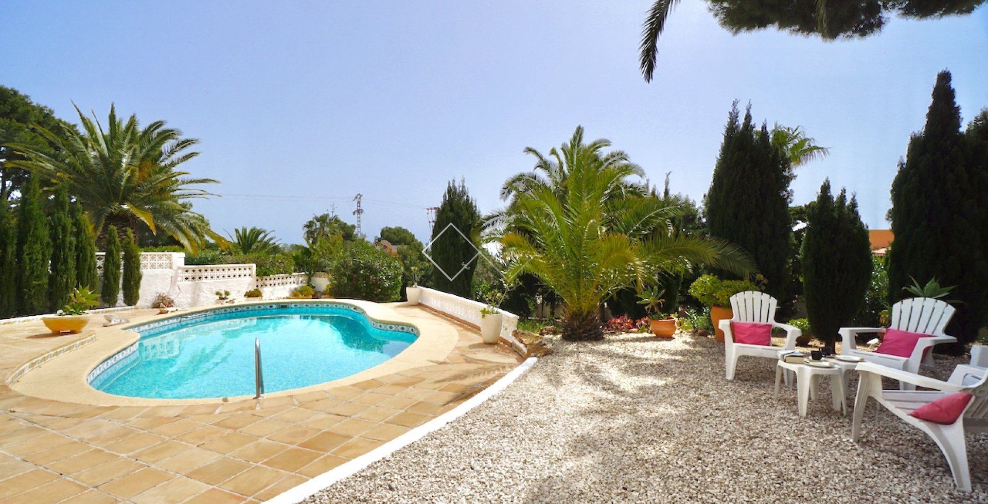  - Villa - Moraira - Moravit