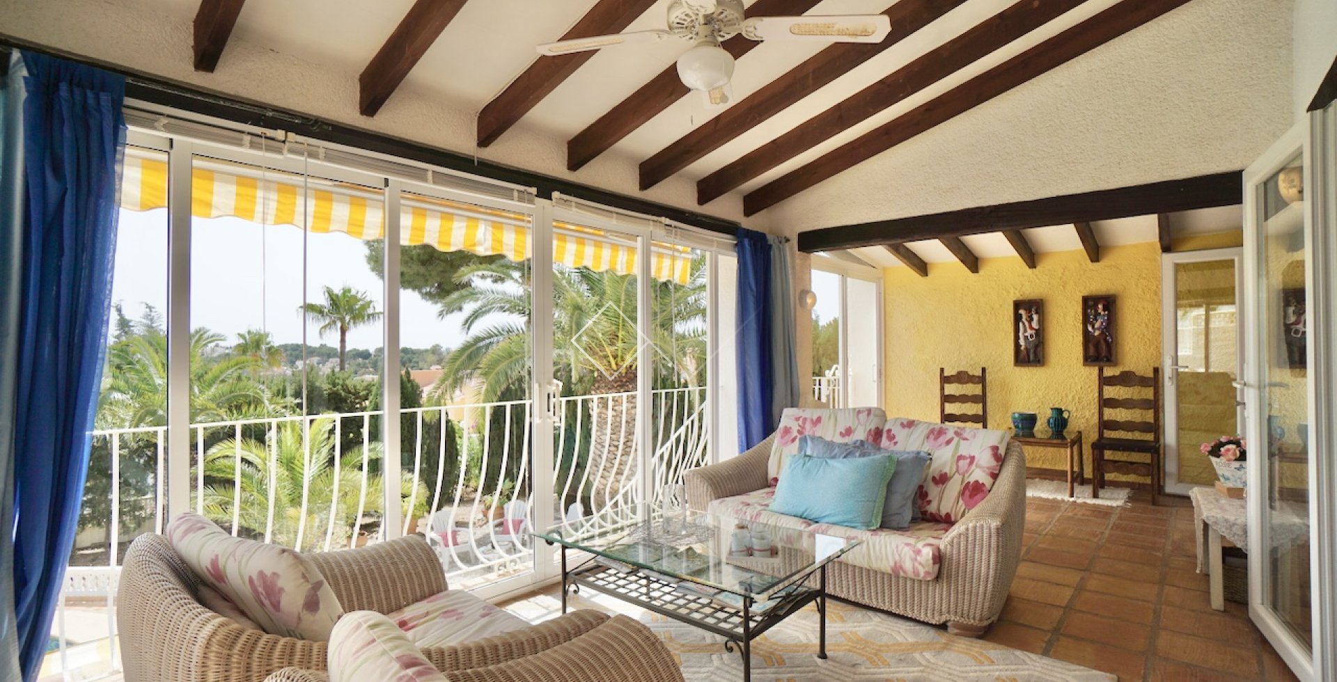  - Villa - Moraira - Moravit