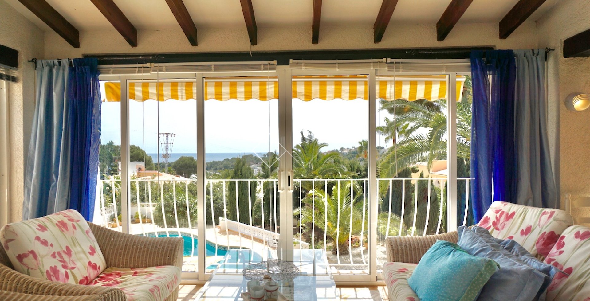  - Villa - Moraira - Moravit