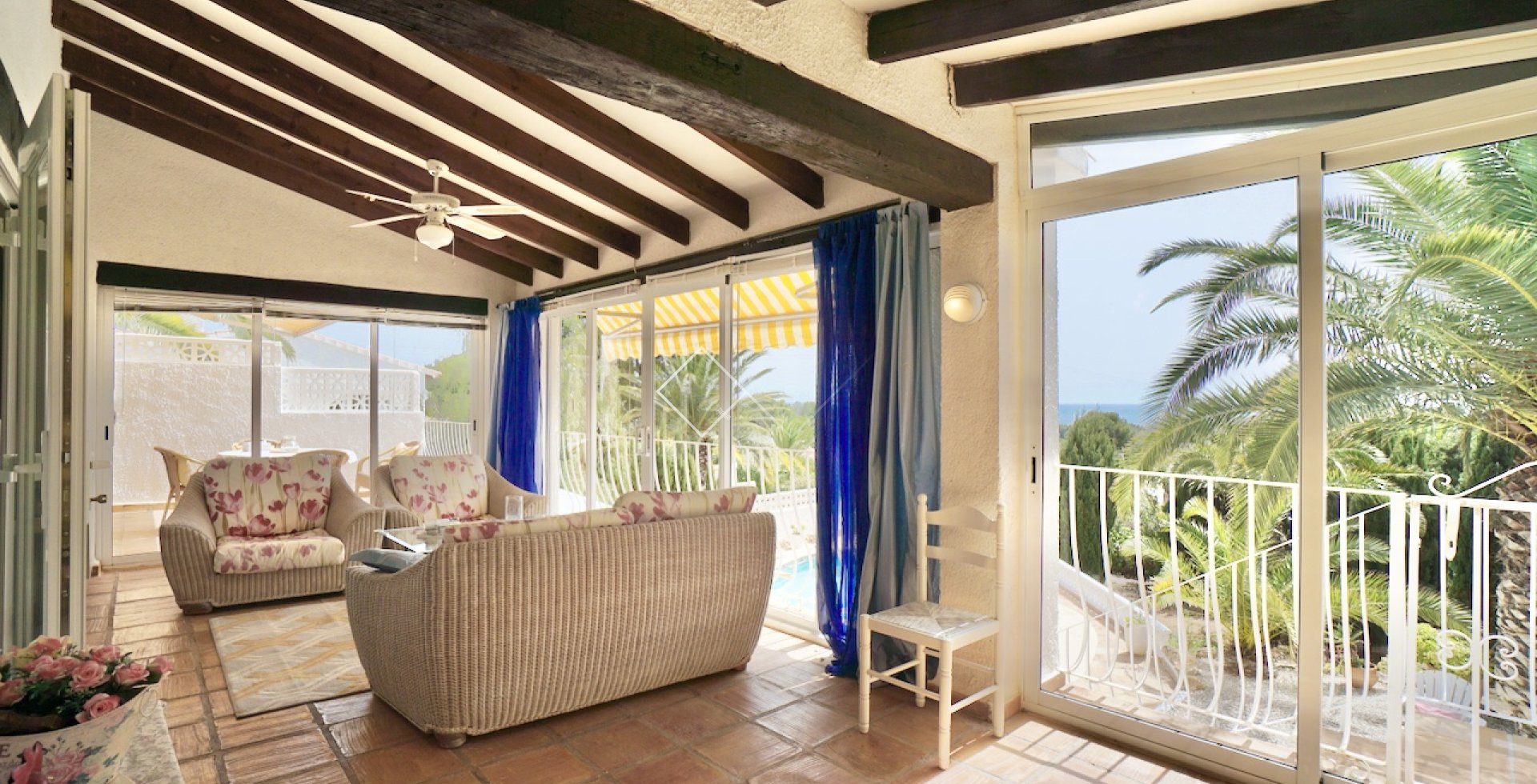  - Villa - Moraira - Moravit