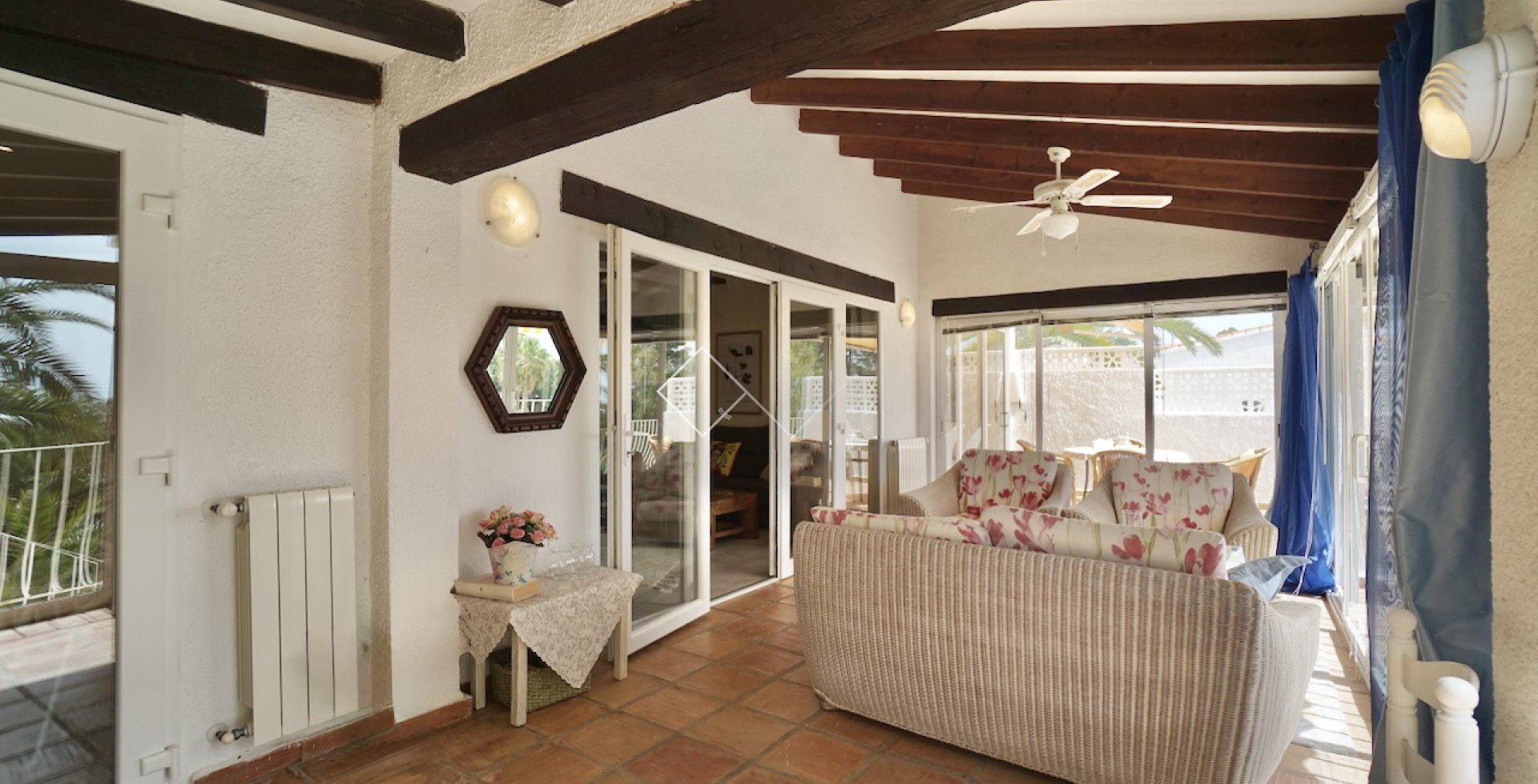  - Villa - Moraira - Moravit