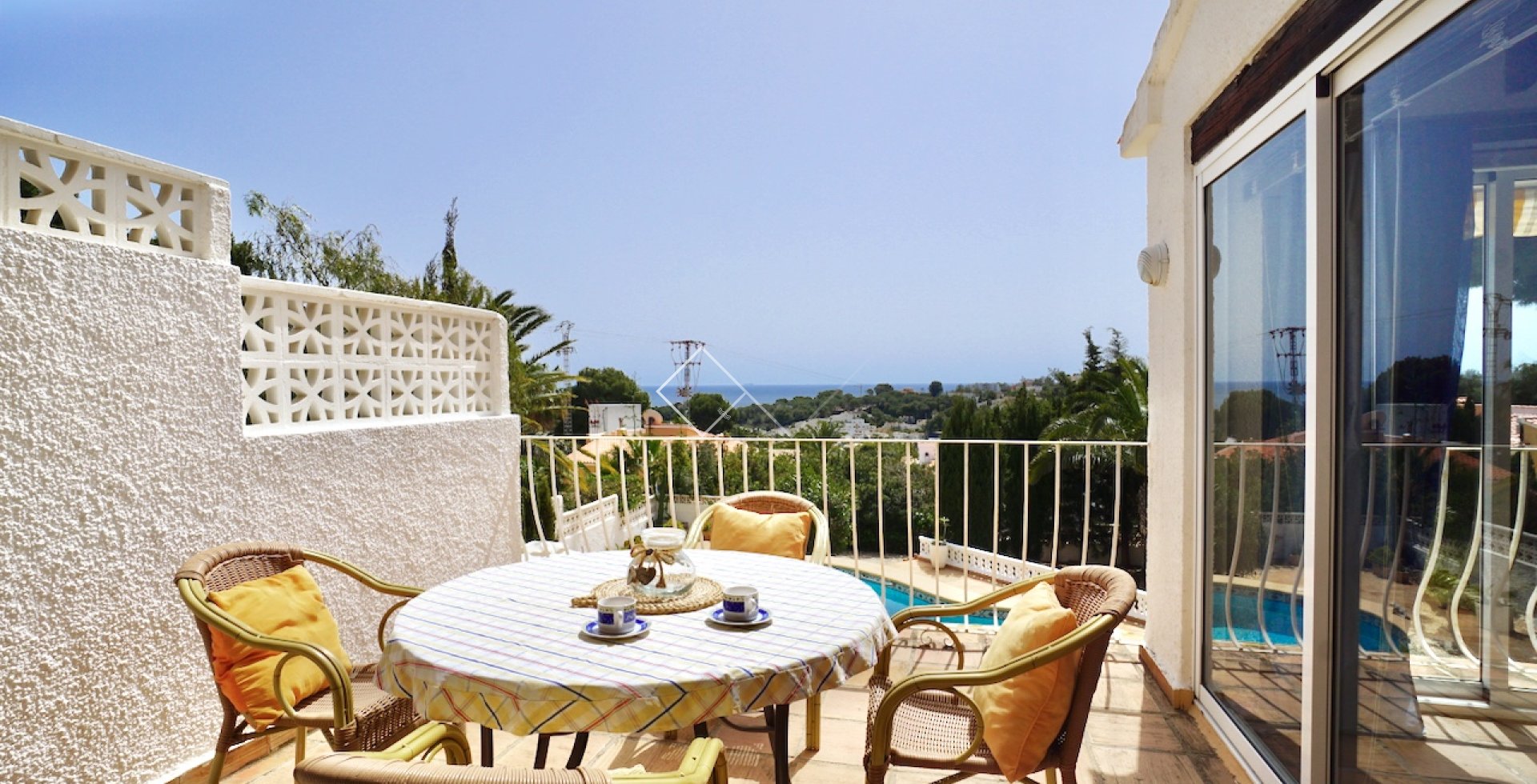  - Villa - Moraira - Moravit