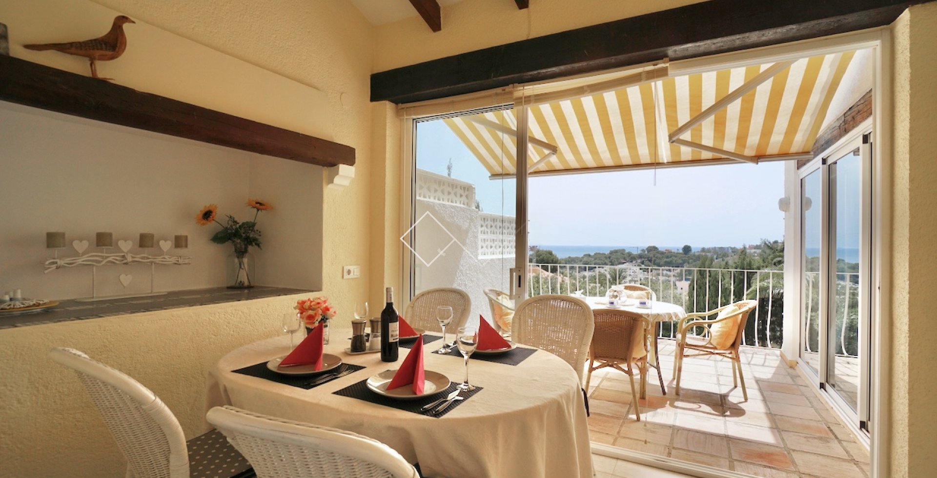  - Villa - Moraira - Moravit