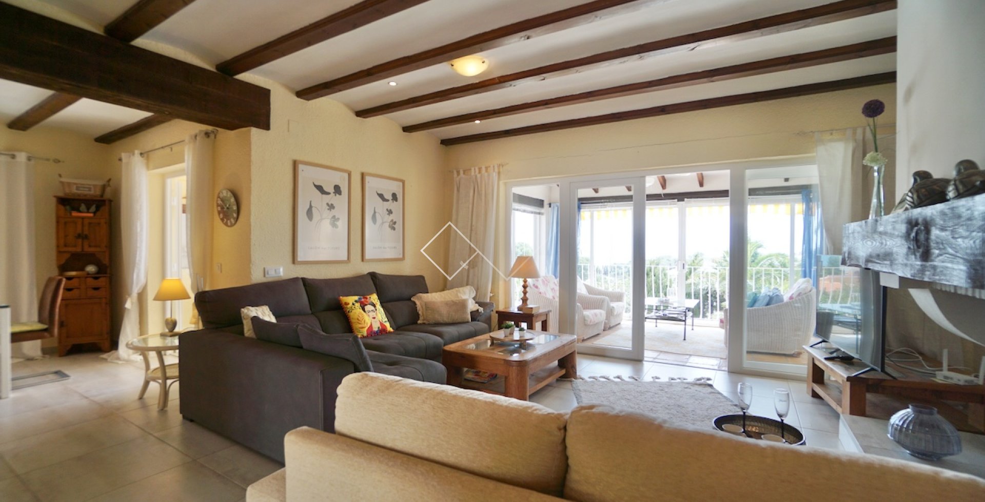  - Villa - Moraira - Moravit