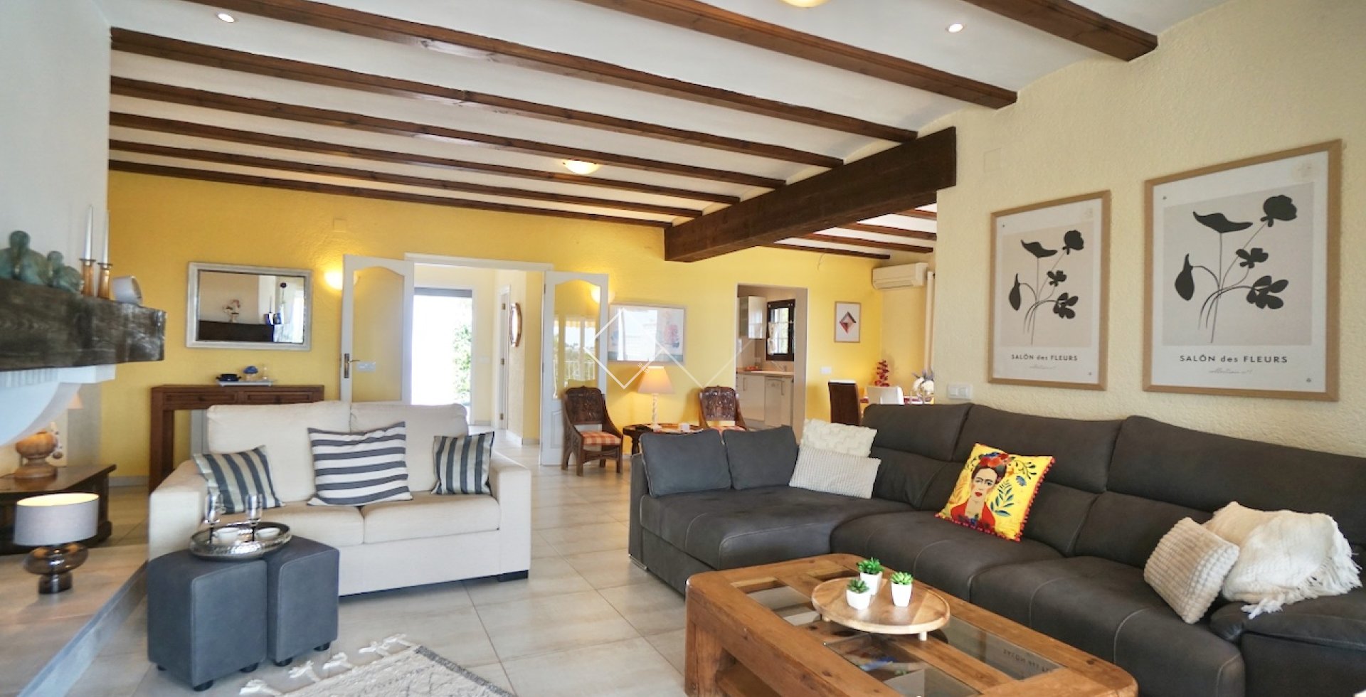  - Villa - Moraira - Moravit