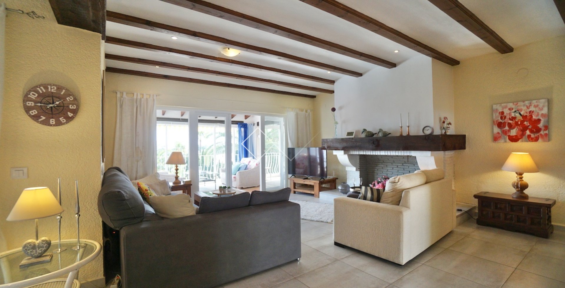  - Villa - Moraira - Moravit