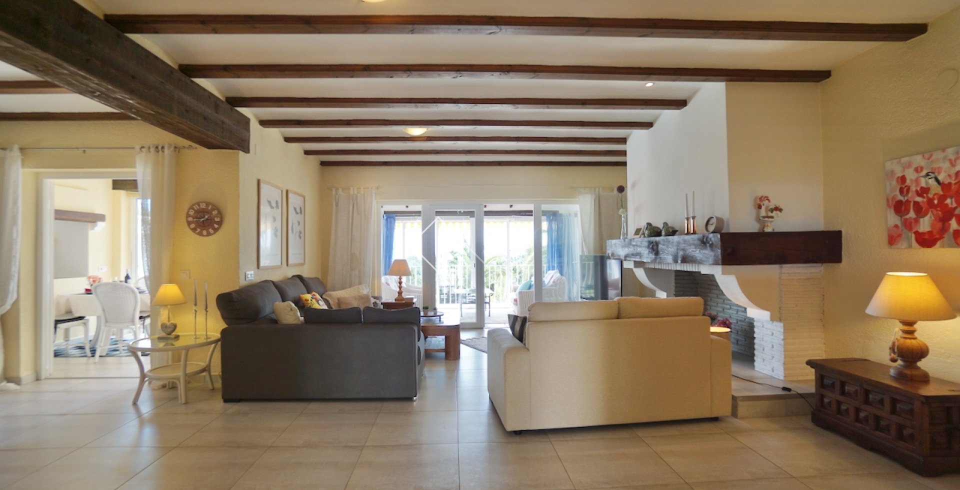  - Villa - Moraira - Moravit