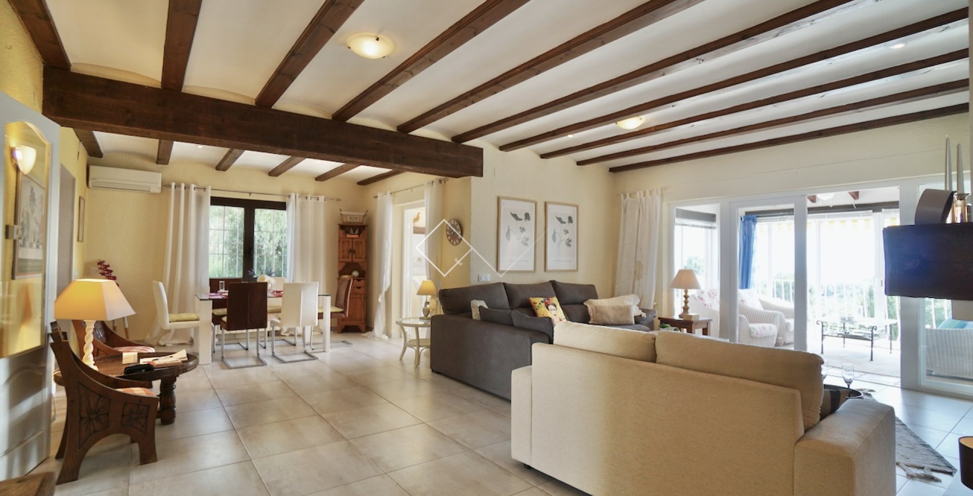  - Villa - Moraira - Moravit