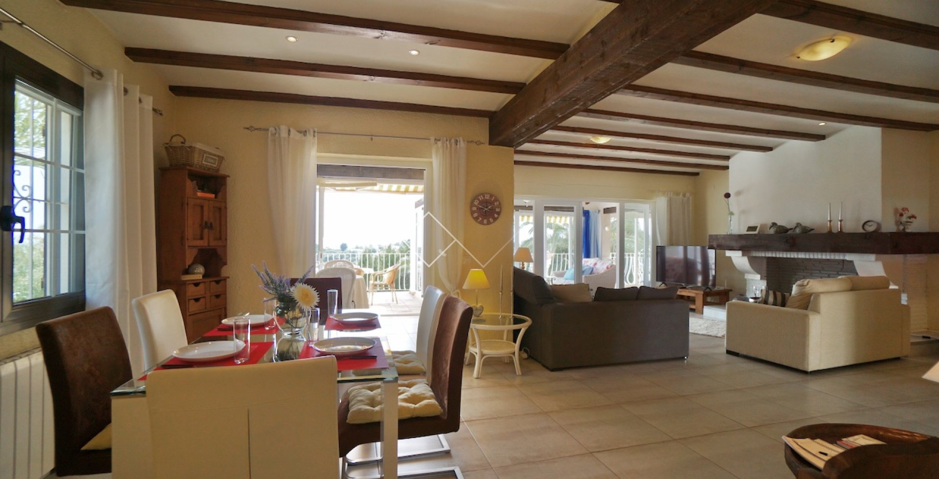  - Villa - Moraira - Moravit