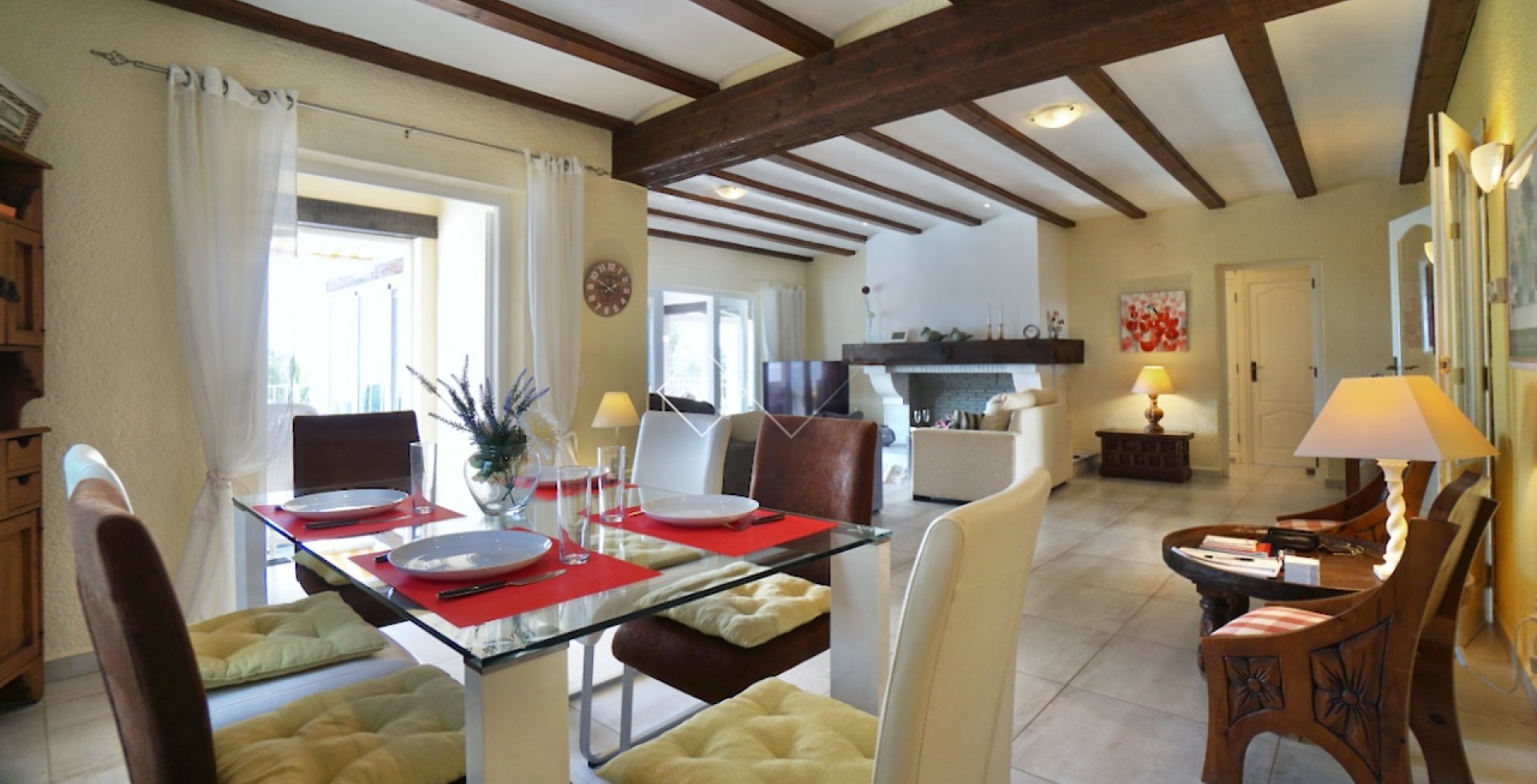  - Villa - Moraira - Moravit