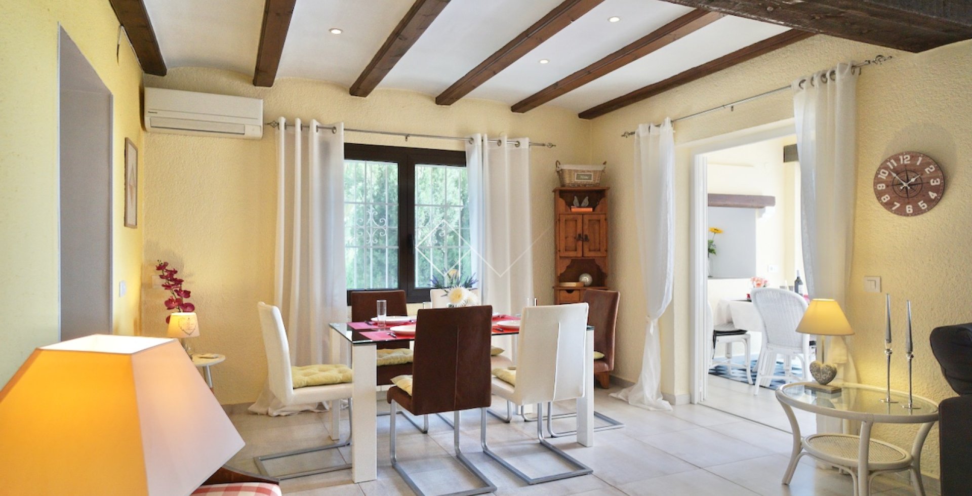  - Villa - Moraira - Moravit
