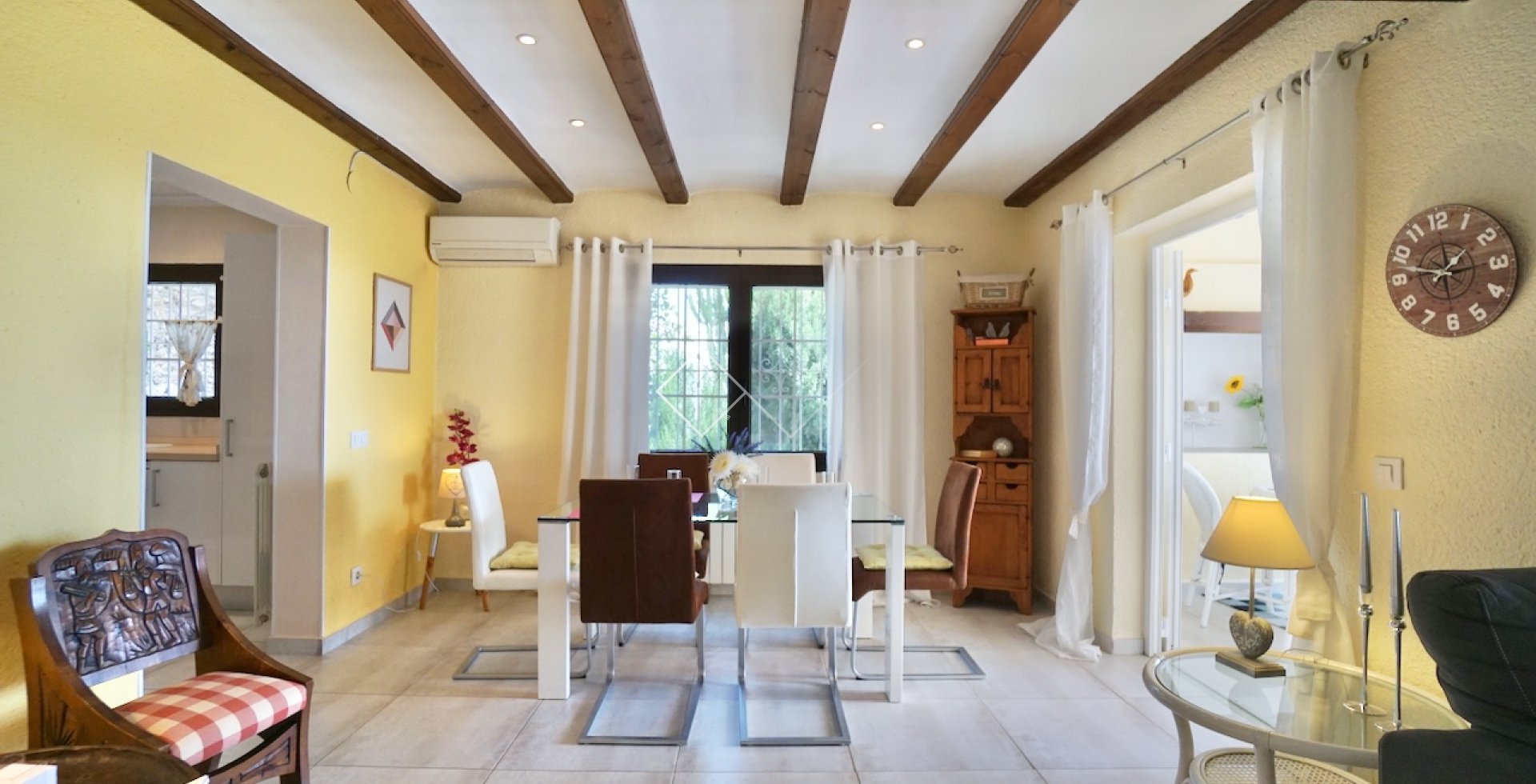  - Villa - Moraira - Moravit