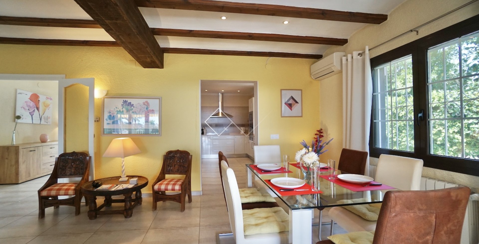  - Villa - Moraira - Moravit