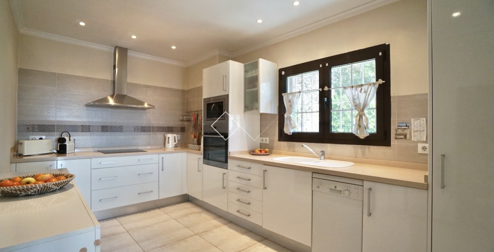  - Villa - Moraira - Moravit
