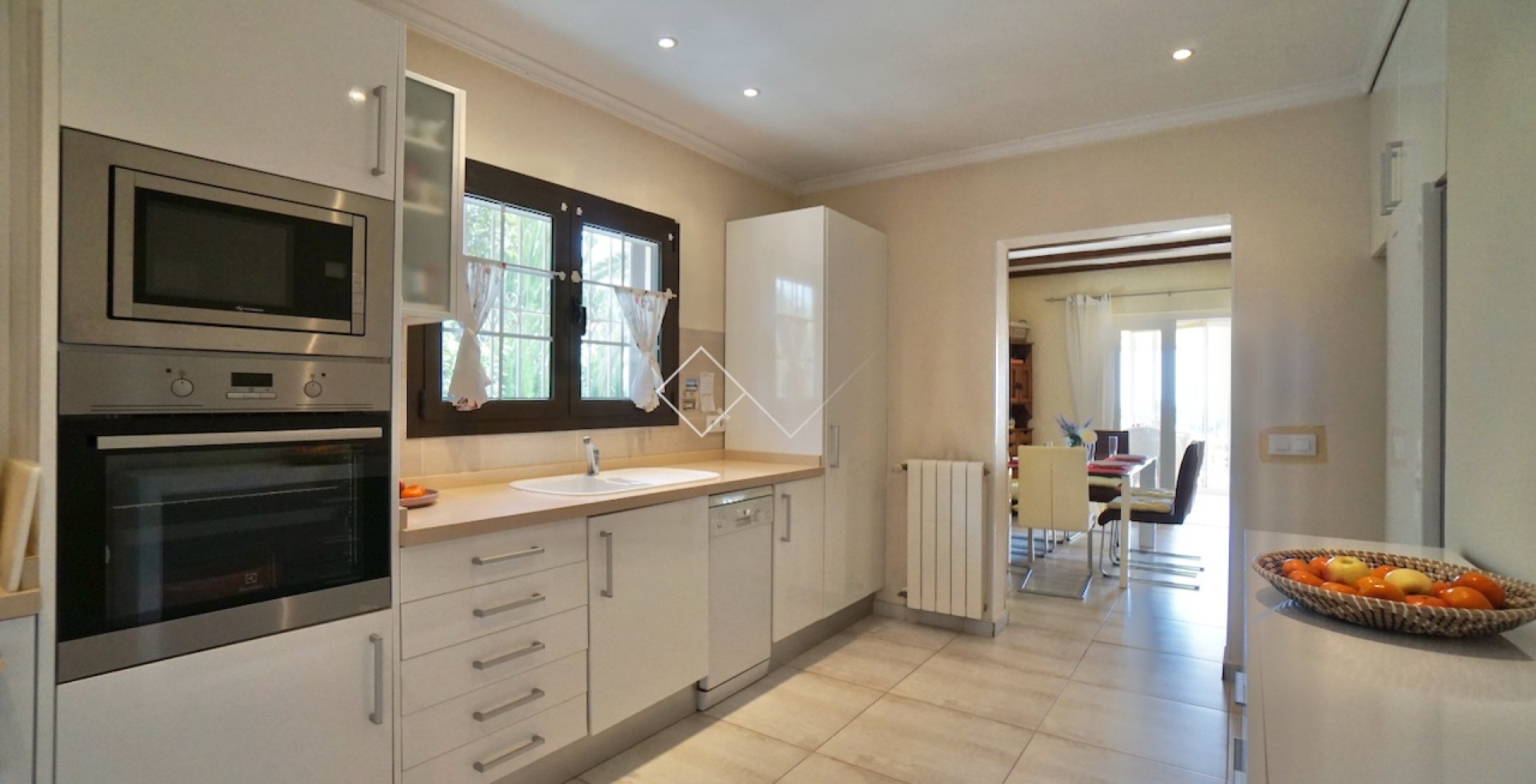  - Villa - Moraira - Moravit