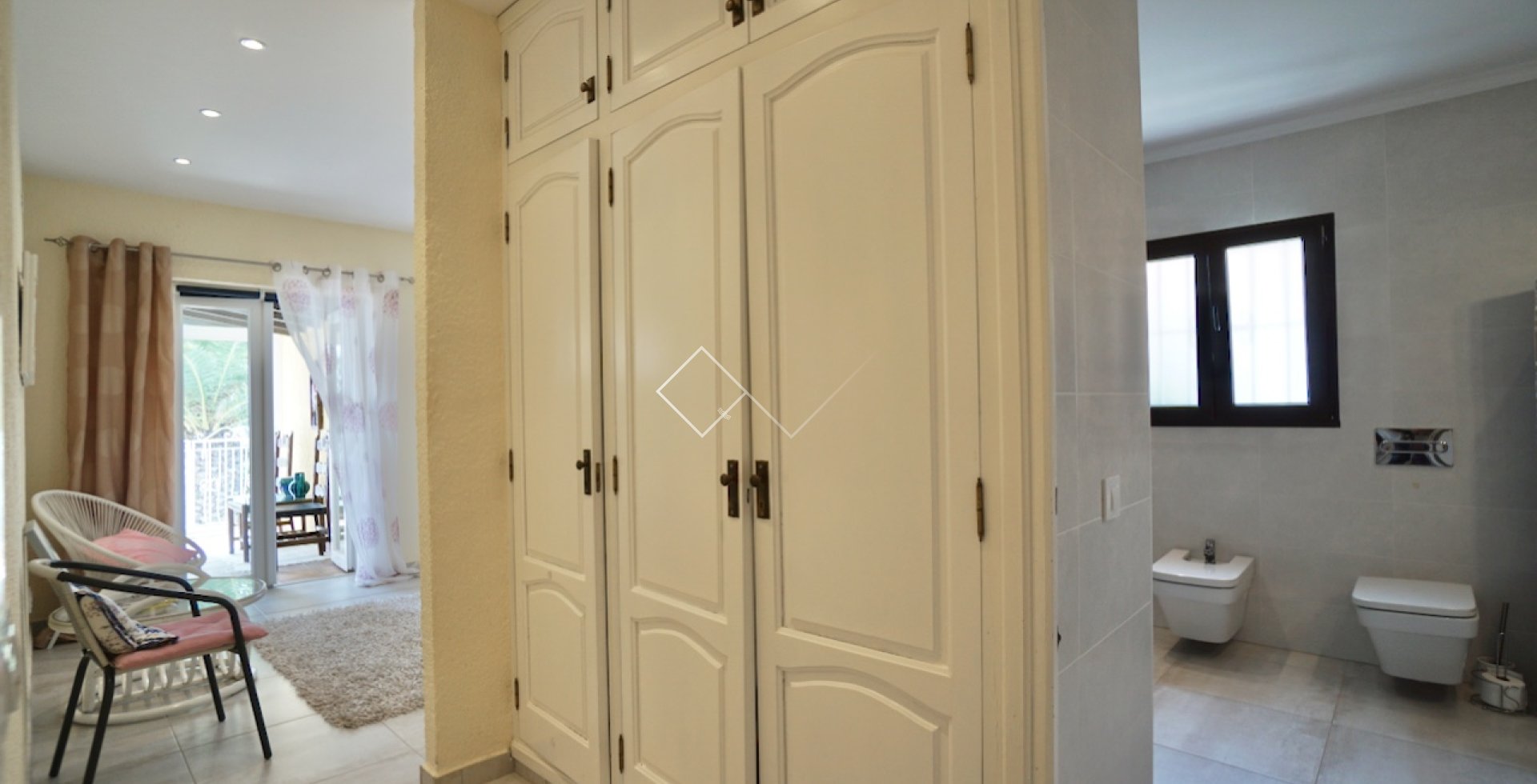 - Villa - Moraira - Moravit