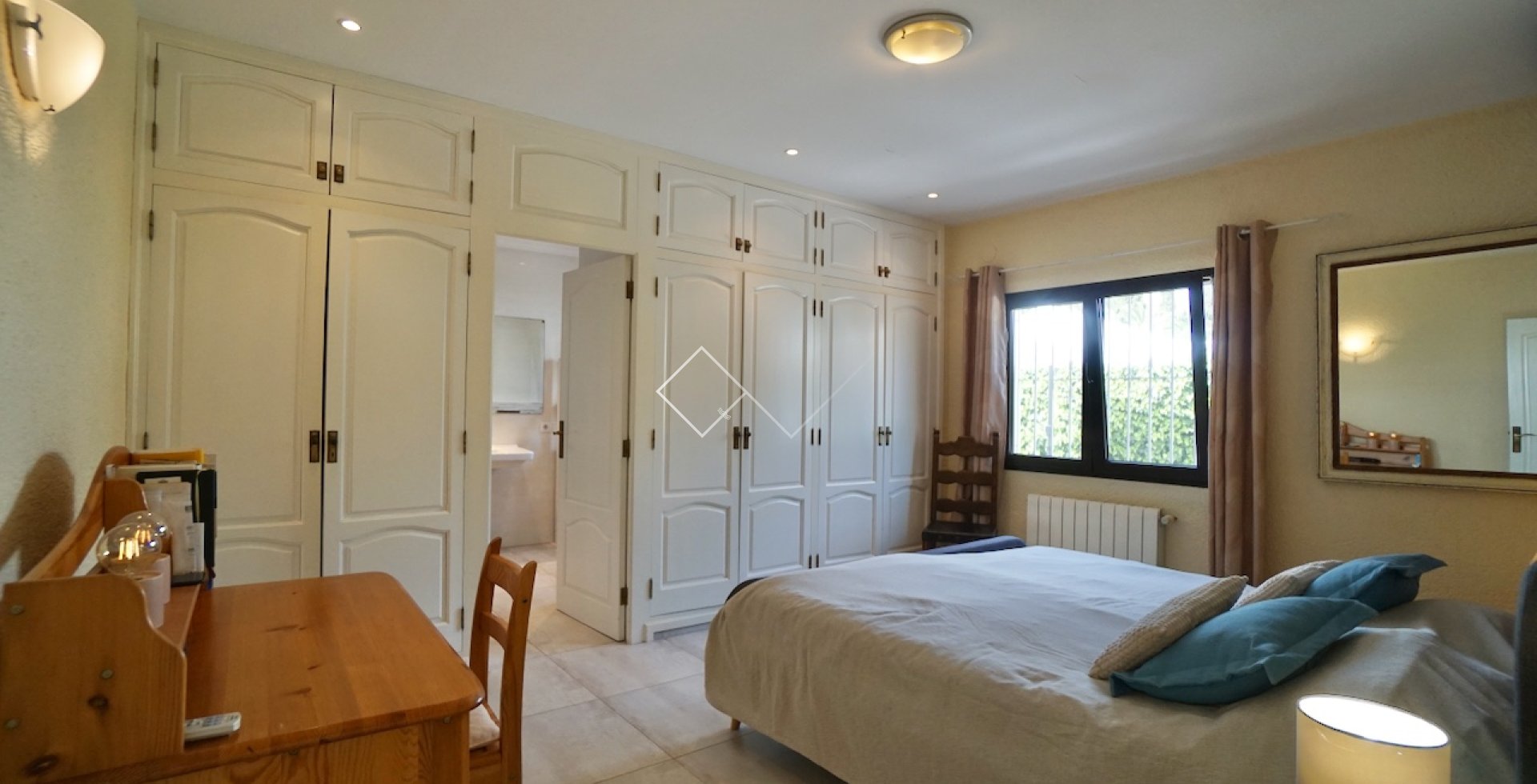  - Villa - Moraira - Moravit