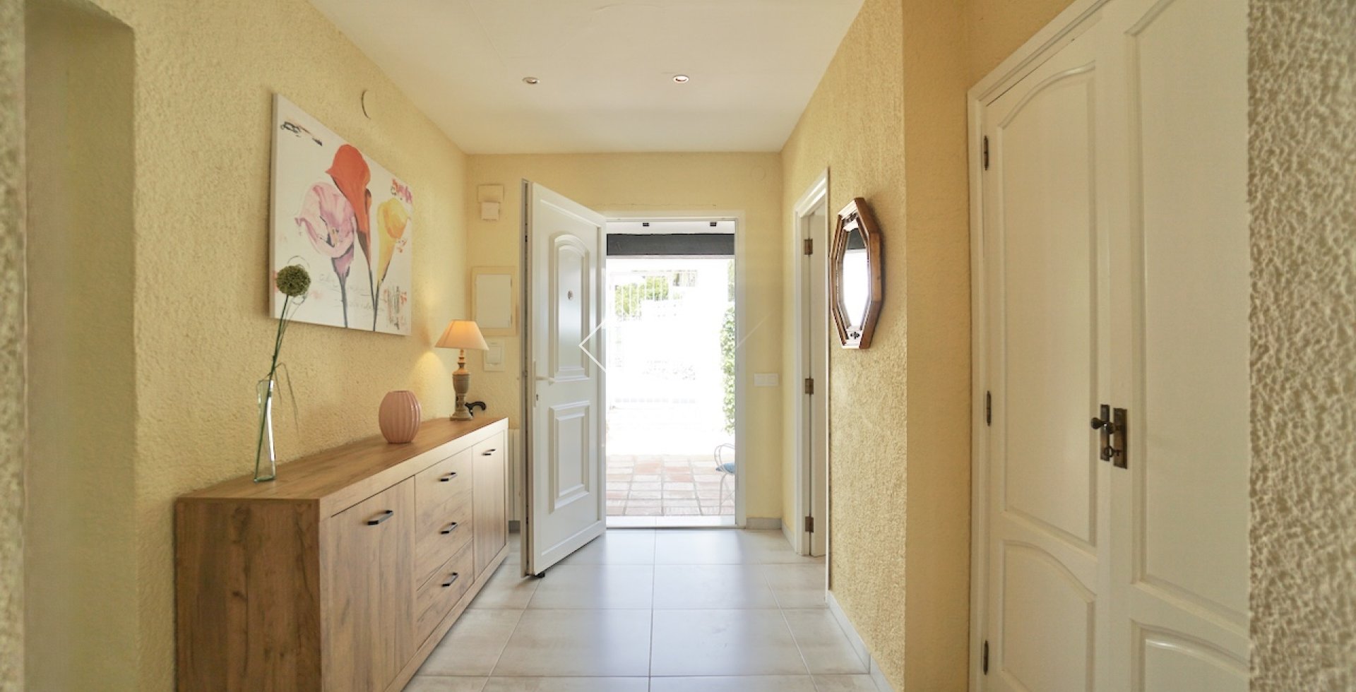  - Villa - Moraira - Moravit
