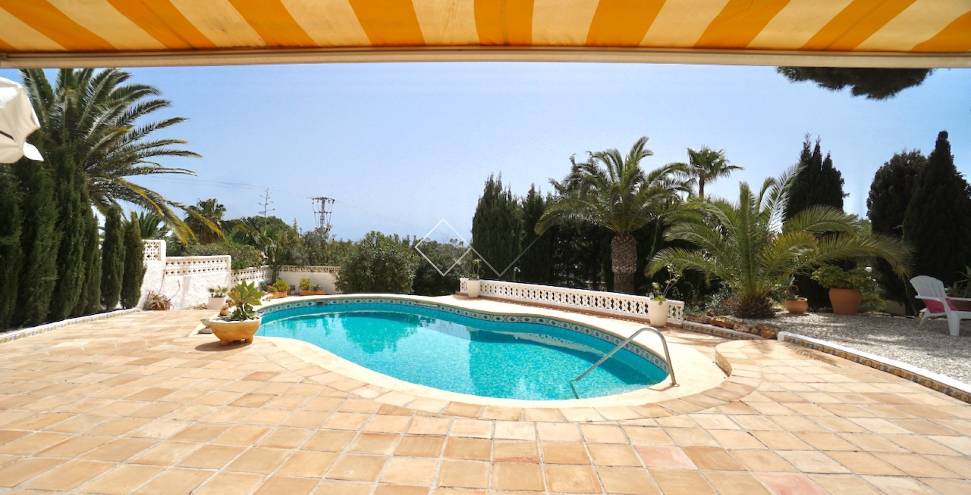  - Villa - Moraira - Moravit