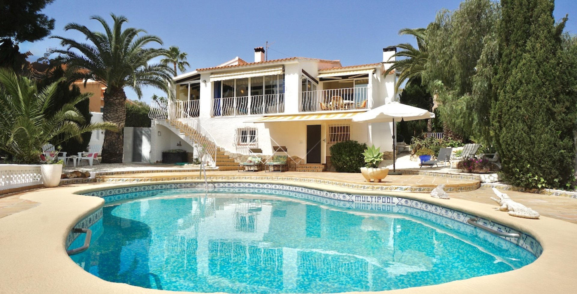  - Villa - Moraira - Moravit