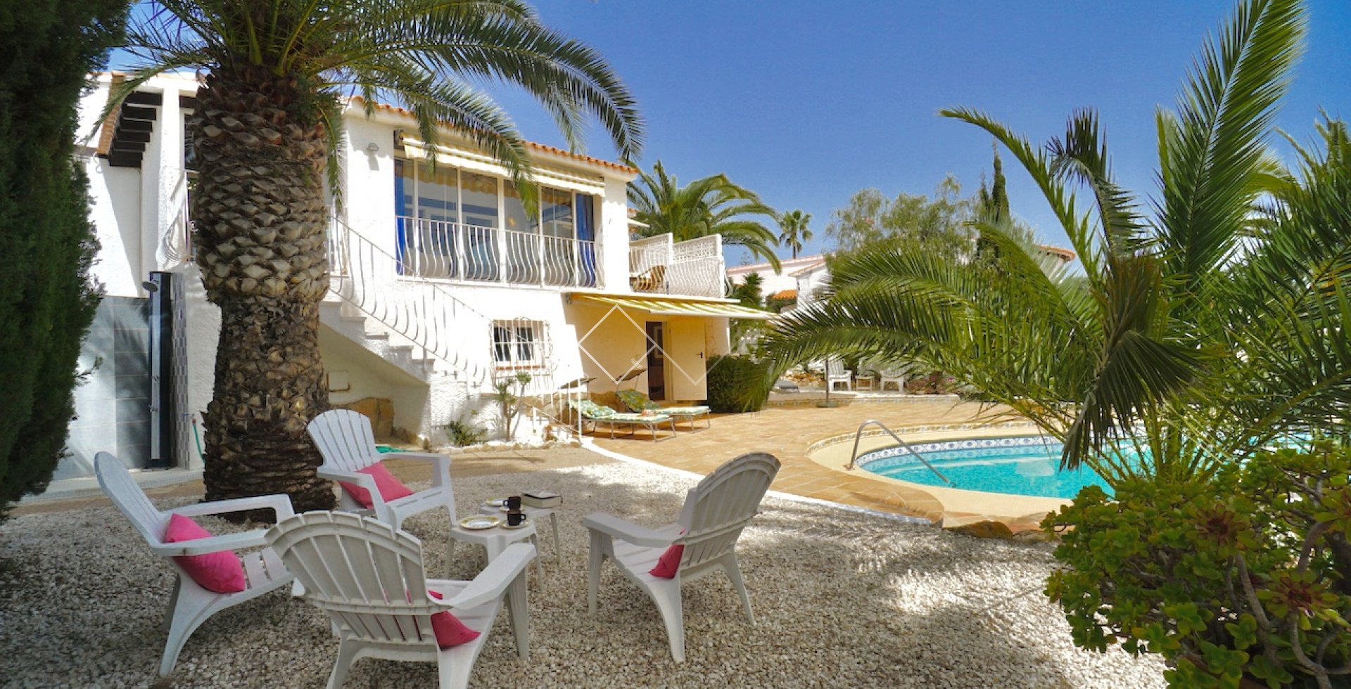  - Villa - Moraira - Moravit