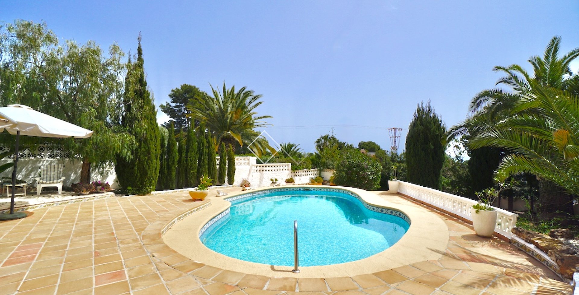  - Villa - Moraira - Moravit